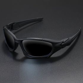 Advanced Cool Fantasy Polarized Surround Fashion Glasses,Men's and Women's Outdoor Sports,Cycling,Fishing,Hiking,Golf (Lenses Color: 01)